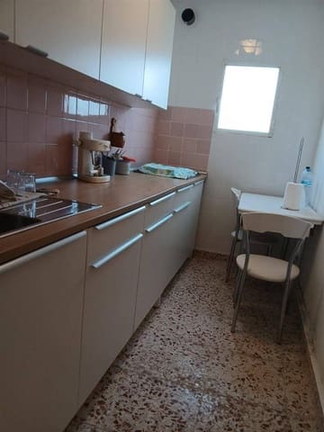 4 sypialnia Willa na sprzedaż w Avileses, Miasto Murcja - 170 000 € (Ref: 9132110)