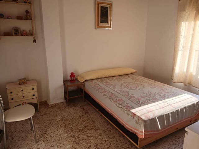 4 sypialnia Willa na sprzedaż w Avileses, Miasto Murcja - 170 000 € (Ref: 9132110)