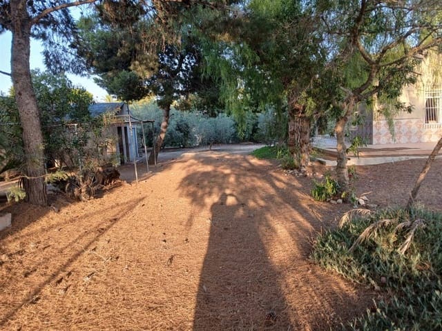 4 sypialnia Willa na sprzedaż w Avileses, Miasto Murcja - 170 000 € (Ref: 9132110)