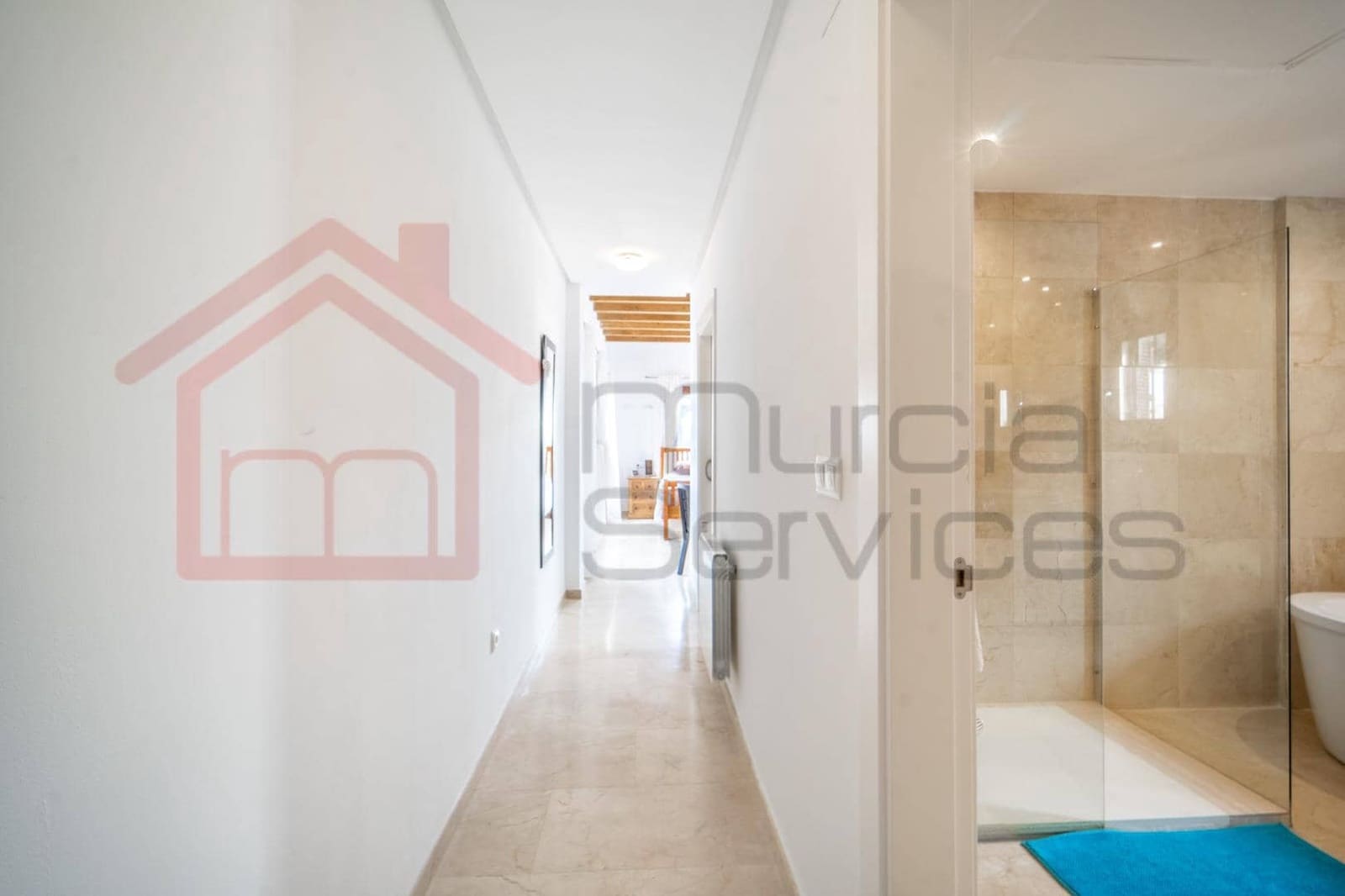 4 bedroom Villa for sale in Roldan with pool - € 619,000 (Ref: 9141324)