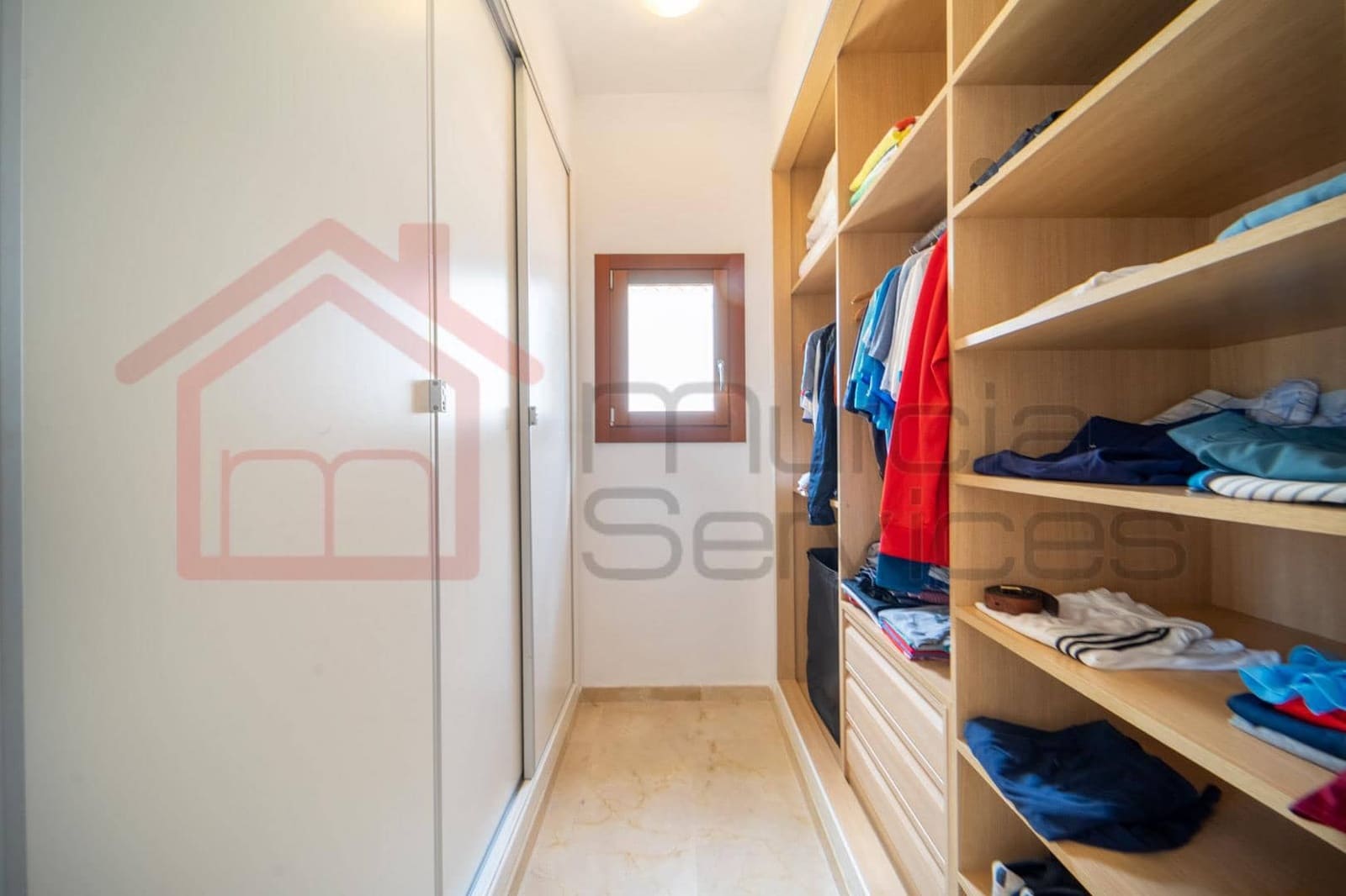 4 bedroom Villa for sale in Roldan with pool - € 619,000 (Ref: 9141324)