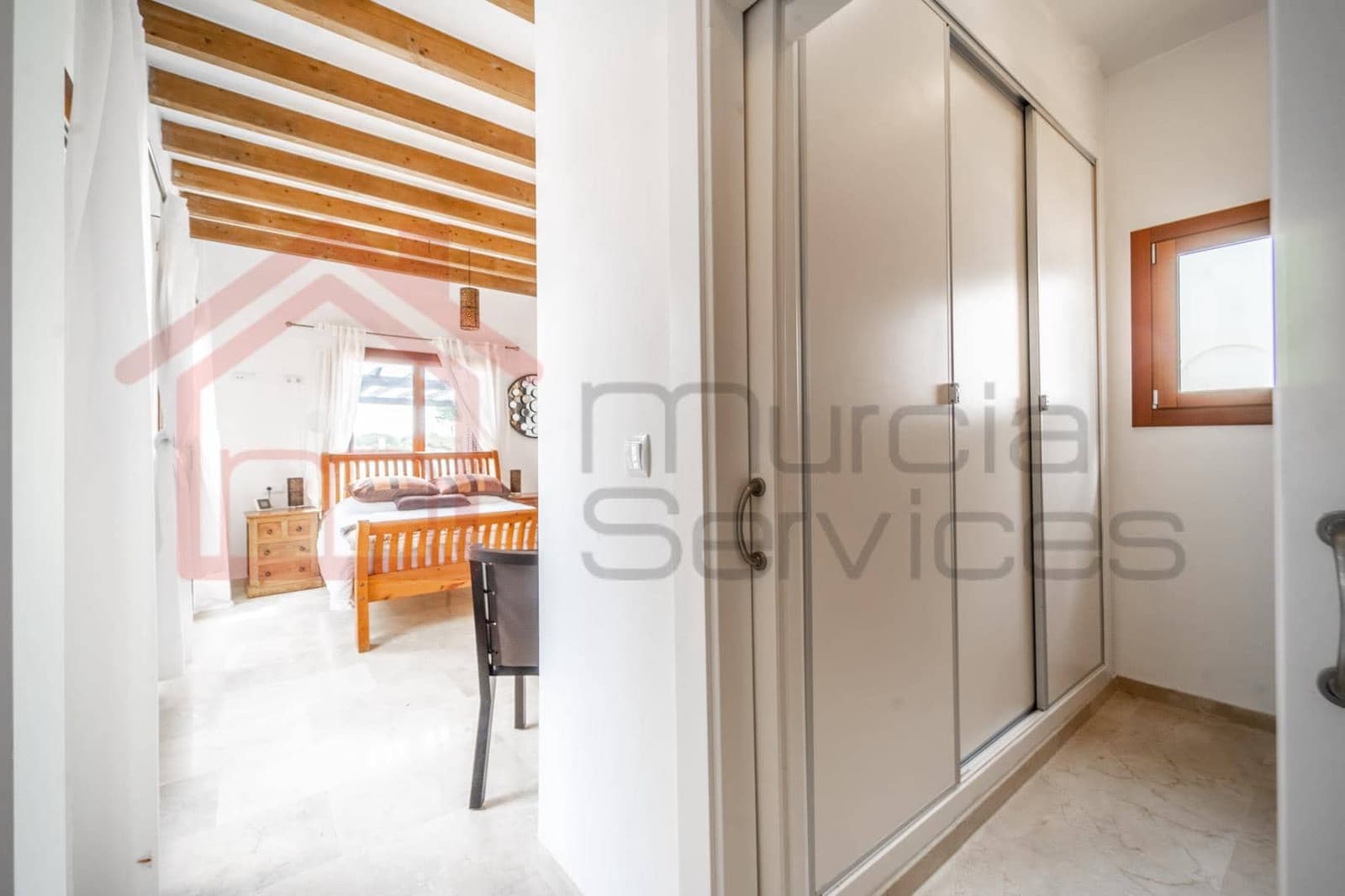 4 bedroom Villa for sale in Roldan with pool - € 619,000 (Ref: 9141324)