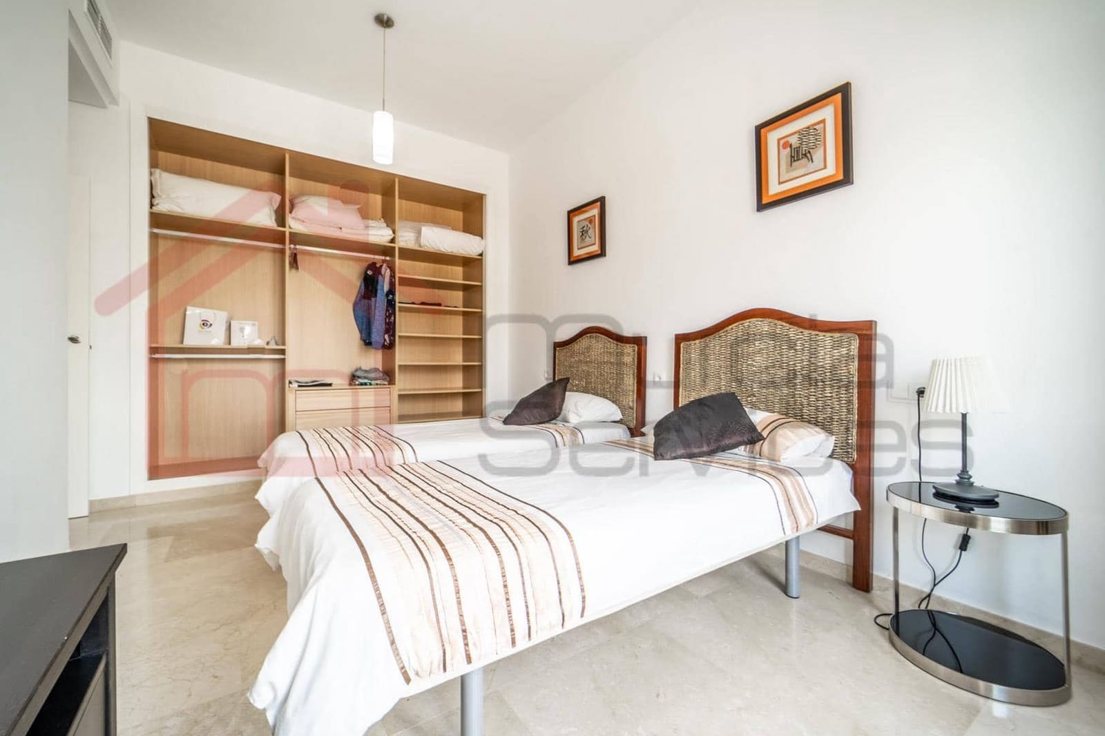 4 bedroom Villa for sale in Roldan with pool - € 619,000 (Ref: 9141324)