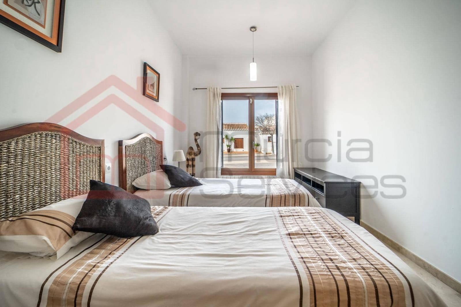 4 bedroom Villa for sale in Roldan with pool - € 619,000 (Ref: 9141324)