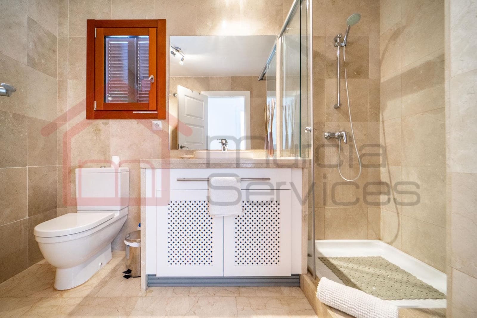 4 bedroom Villa for sale in Roldan with pool - € 619,000 (Ref: 9141324)