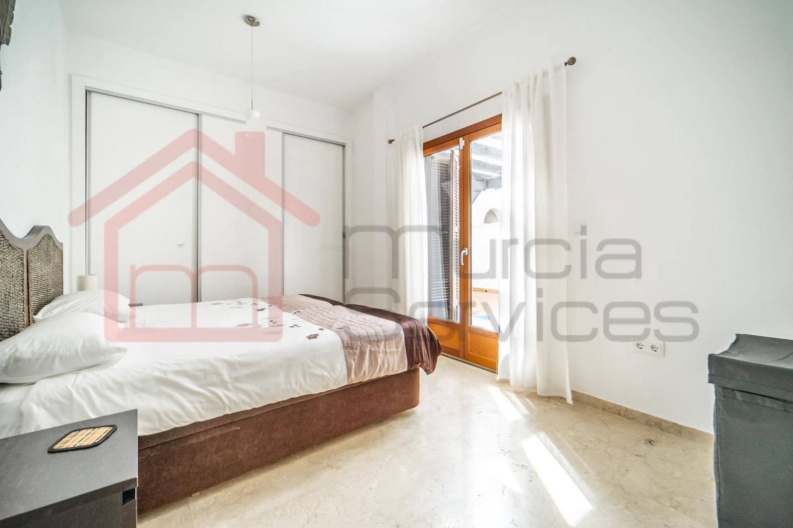 4 bedroom Villa for sale in Roldan with pool - € 619,000 (Ref: 9141324)