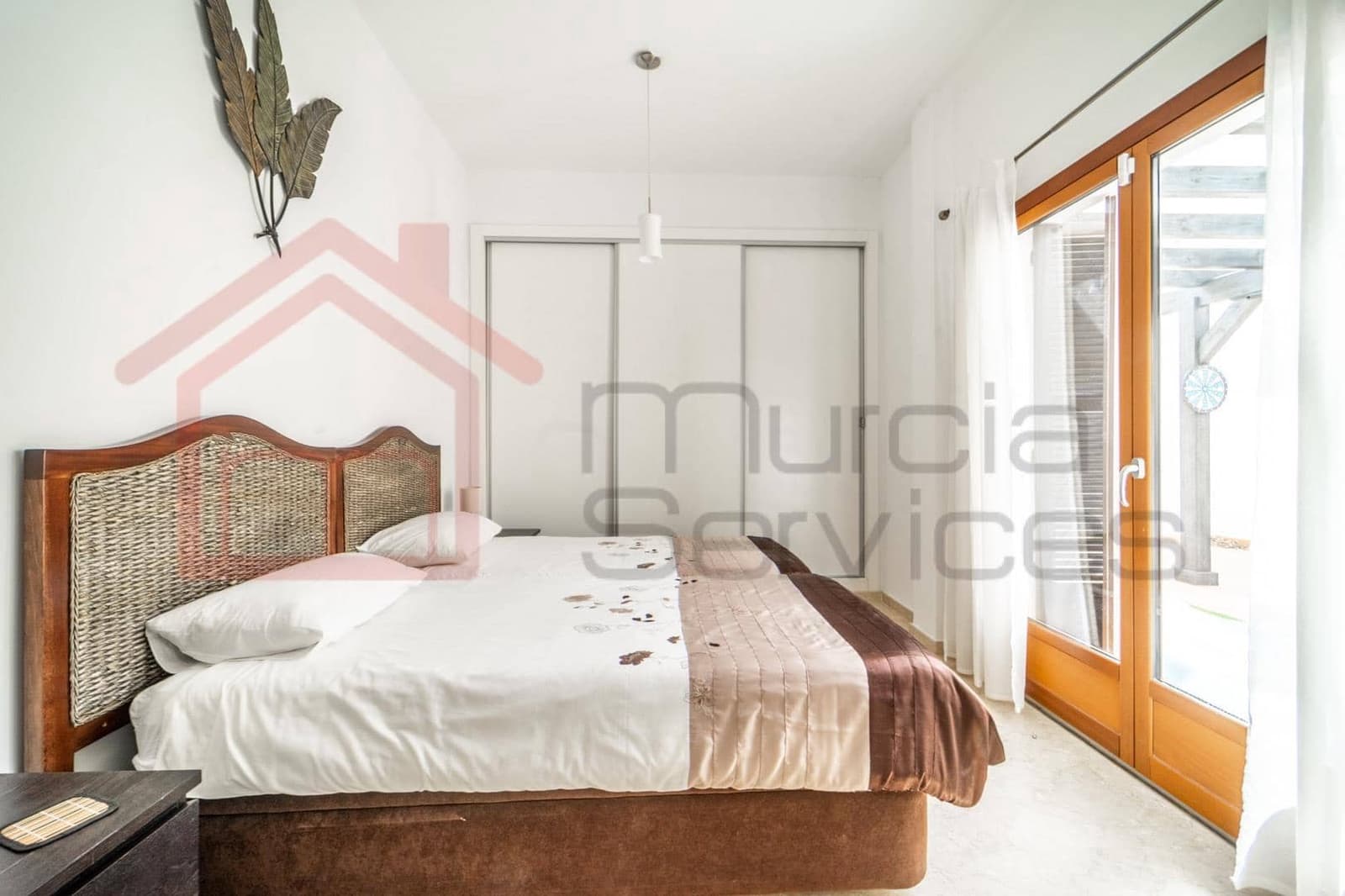 4 bedroom Villa for sale in Roldan with pool - € 619,000 (Ref: 9141324)