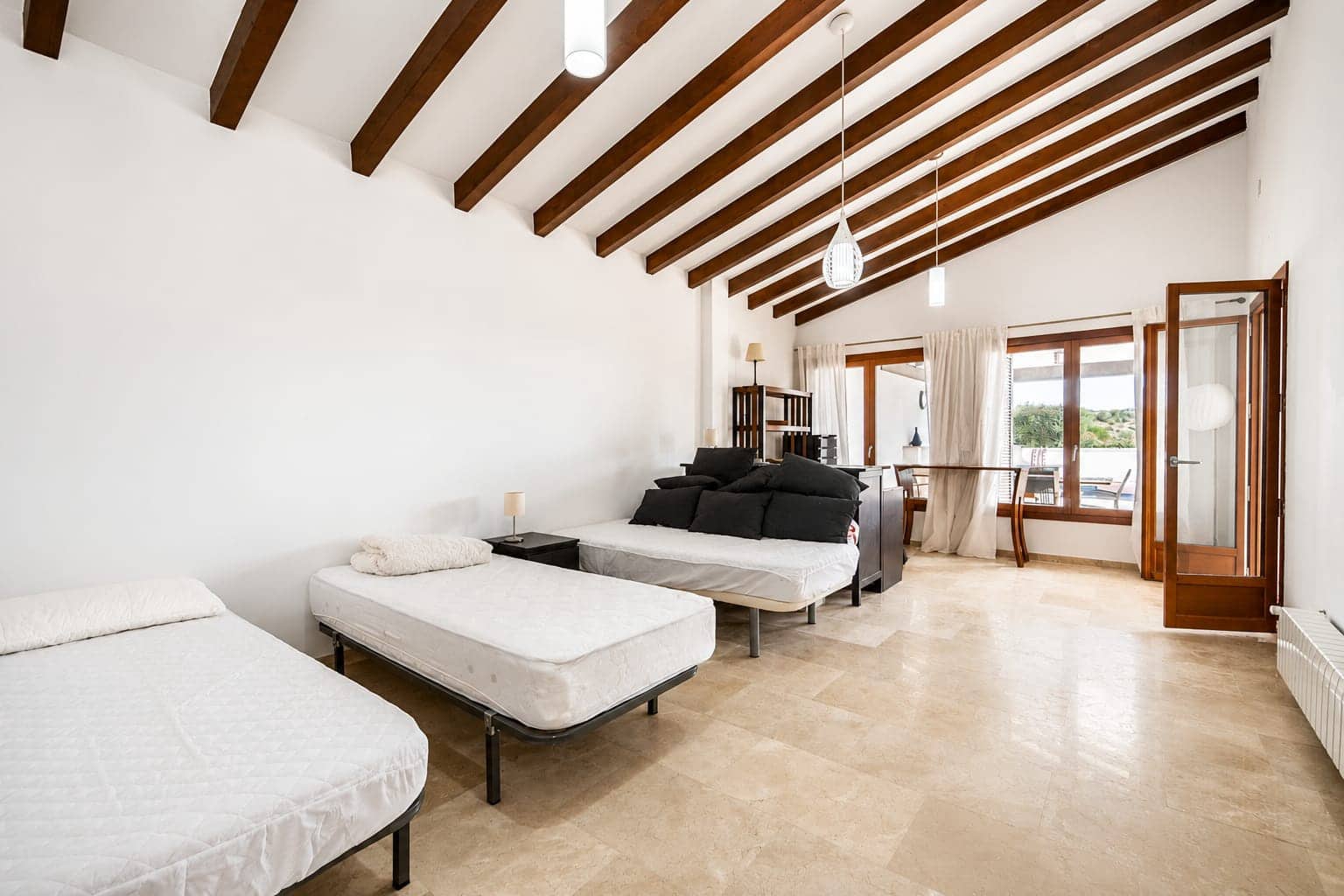 4 bedroom Villa for sale in El Valle Golf Resort with pool - € 595,000 (Ref: 9141324)