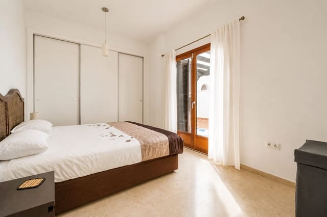 4 sypialnia Willa na sprzedaż w Roldan, Torre-Pacheco z basenem - 595 000 € (Ref: 9141324)