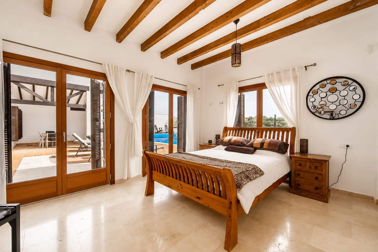 4 bedroom Villa for sale in El Valle Golf Resort with pool - € 595,000 (Ref: 9141324)