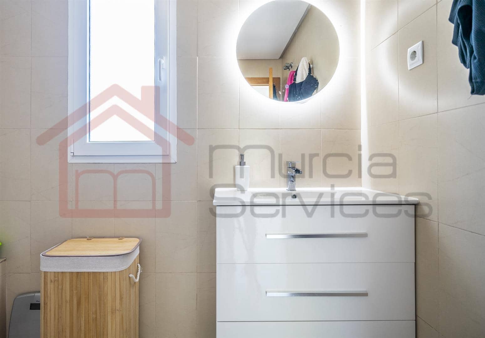 2 camera da letto Casa in vendita in Roldan - 220.000 € (Rif: 9146762)