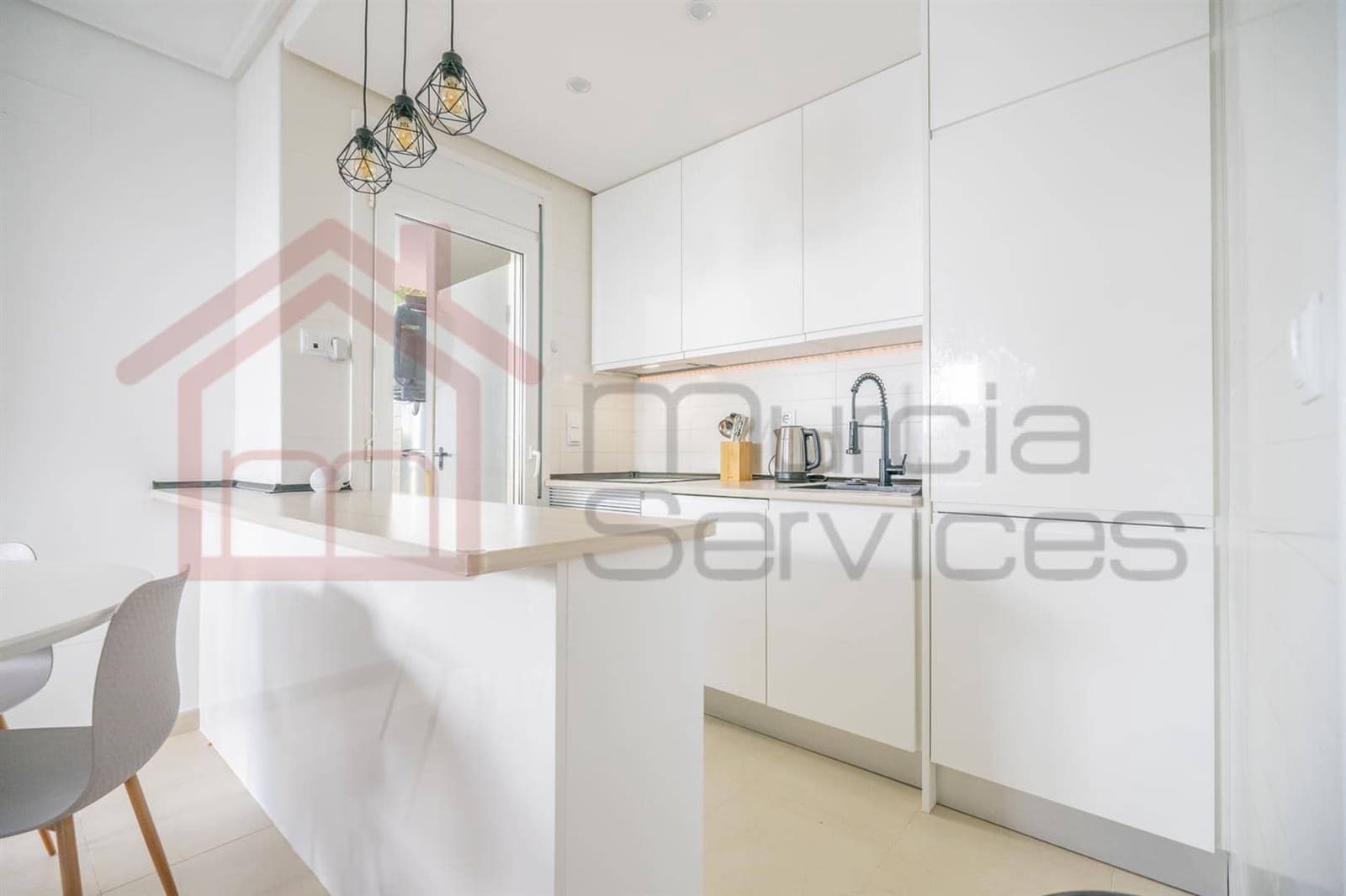 2 camera da letto Casa in vendita in Roldan - 220.000 € (Rif: 9146762)