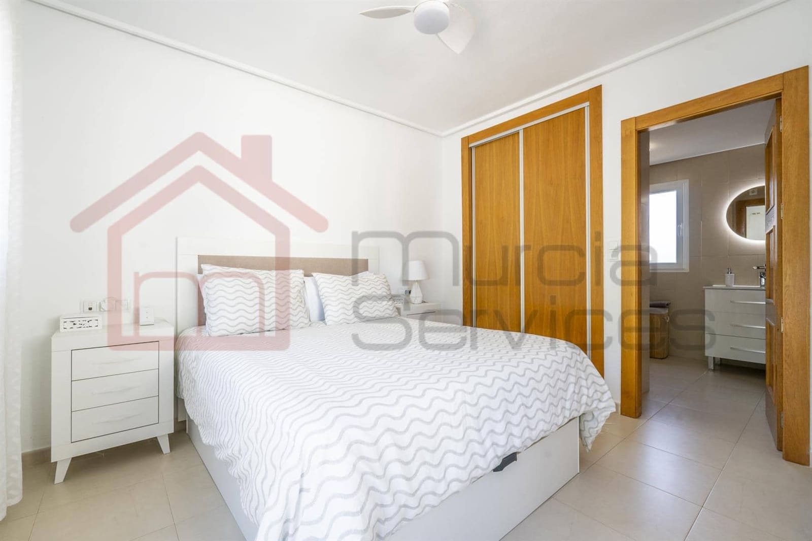 2 camera da letto Casa in vendita in Roldan - 220.000 € (Rif: 9146762)