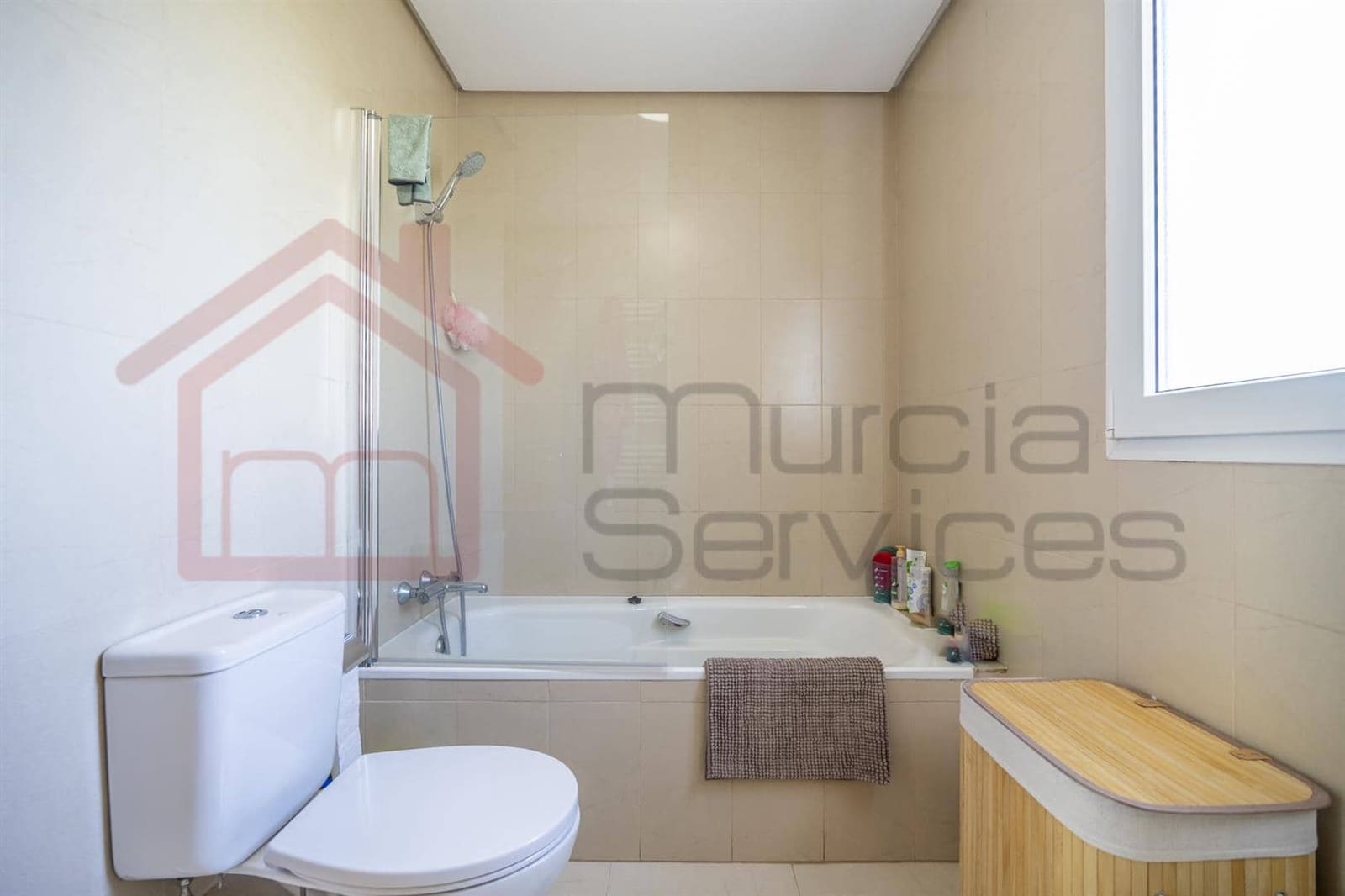 2 camera da letto Casa in vendita in Roldan - 220.000 € (Rif: 9146762)