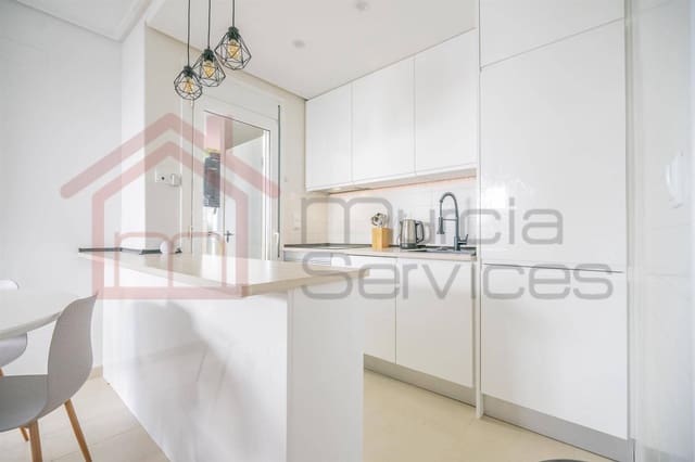 2 soveværelse Byhus til salg i Roldan, Torre-Pacheco - € 220.000 (Ref: 9146762)