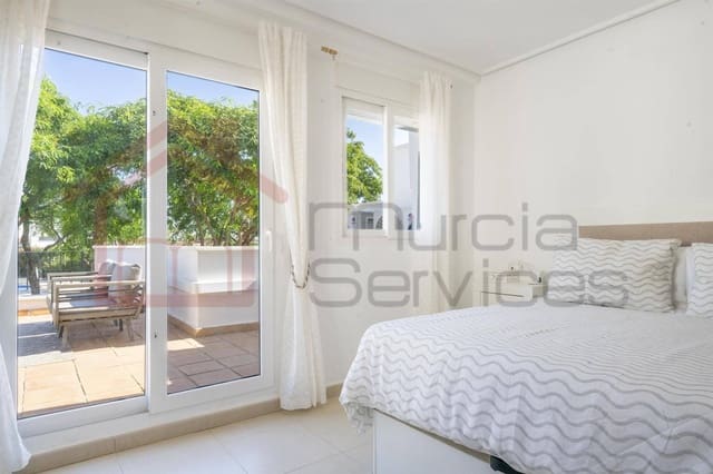 2 soveværelse Byhus til salg i Roldan, Torre-Pacheco - € 220.000 (Ref: 9146762)