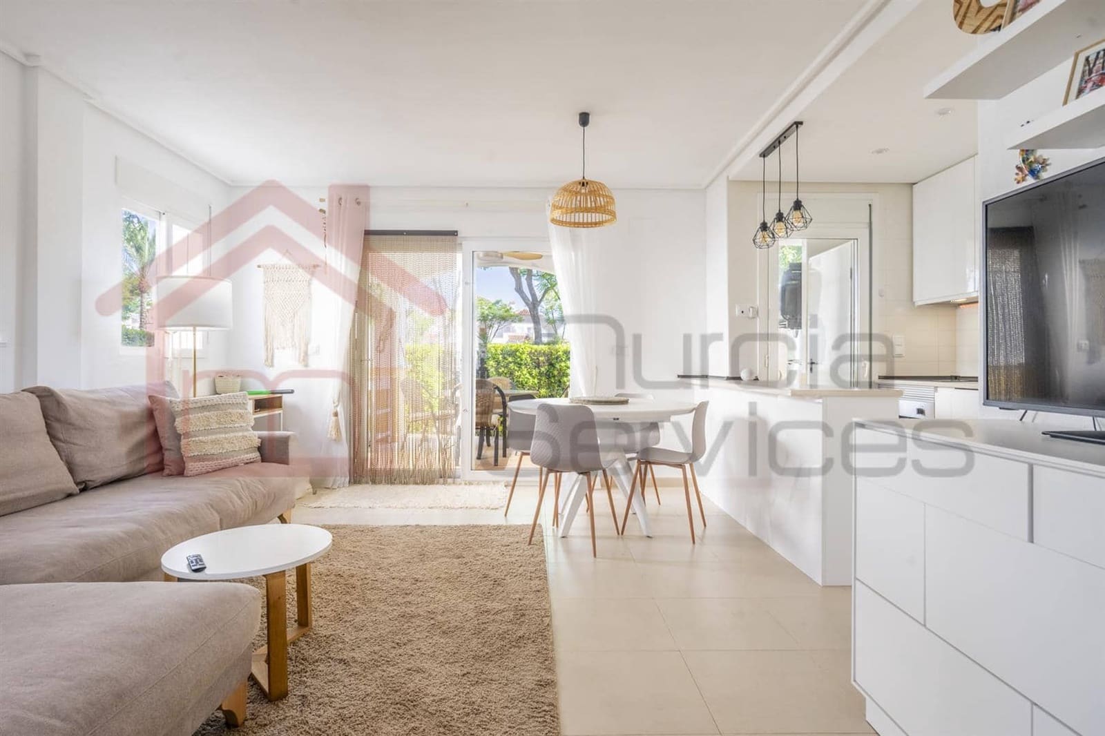 2 camera da letto Casa in vendita in Roldan - 220.000 € (Rif: 9146762)