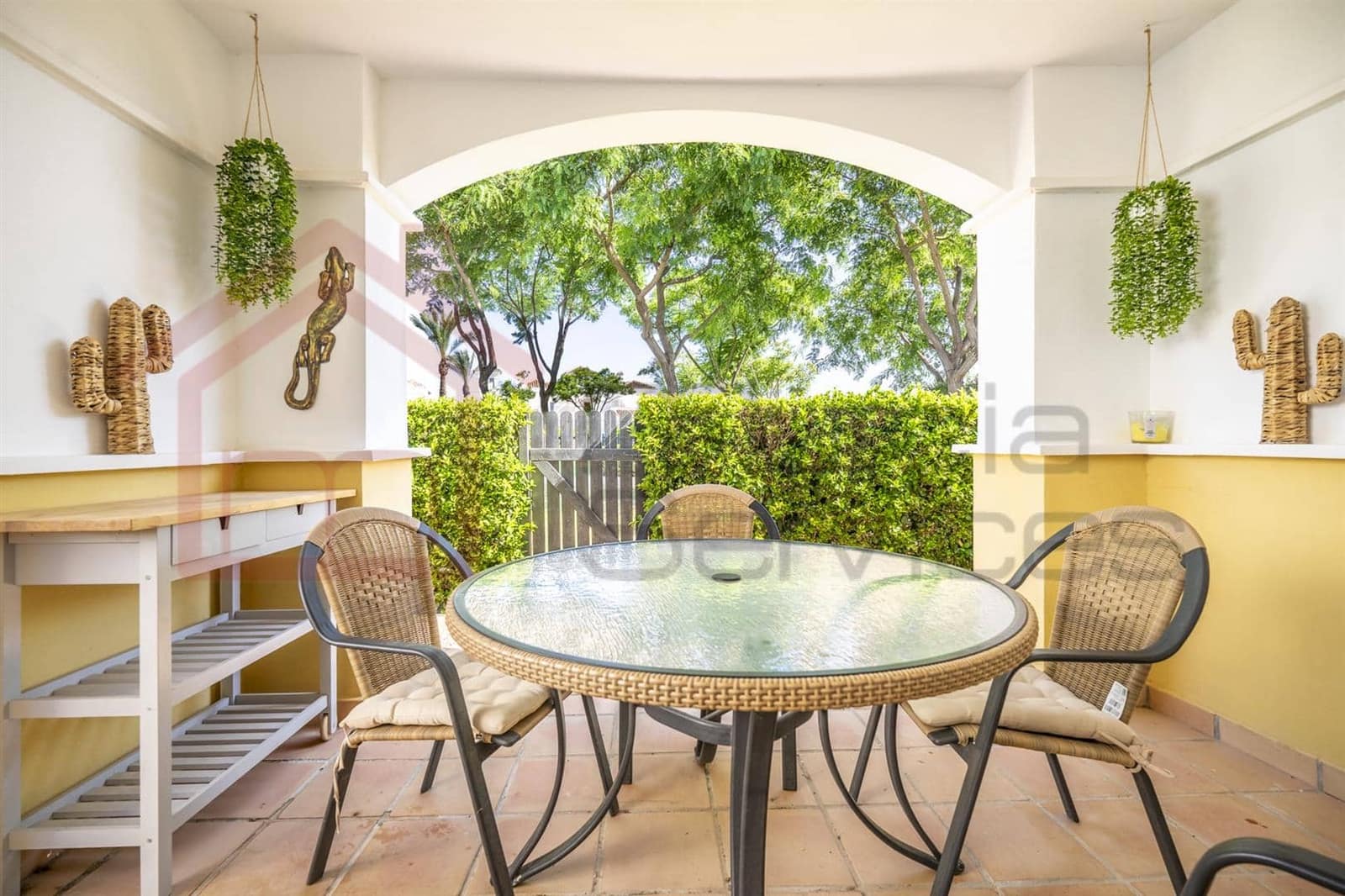 2 camera da letto Casa in vendita in Roldan - 220.000 € (Rif: 9146762)