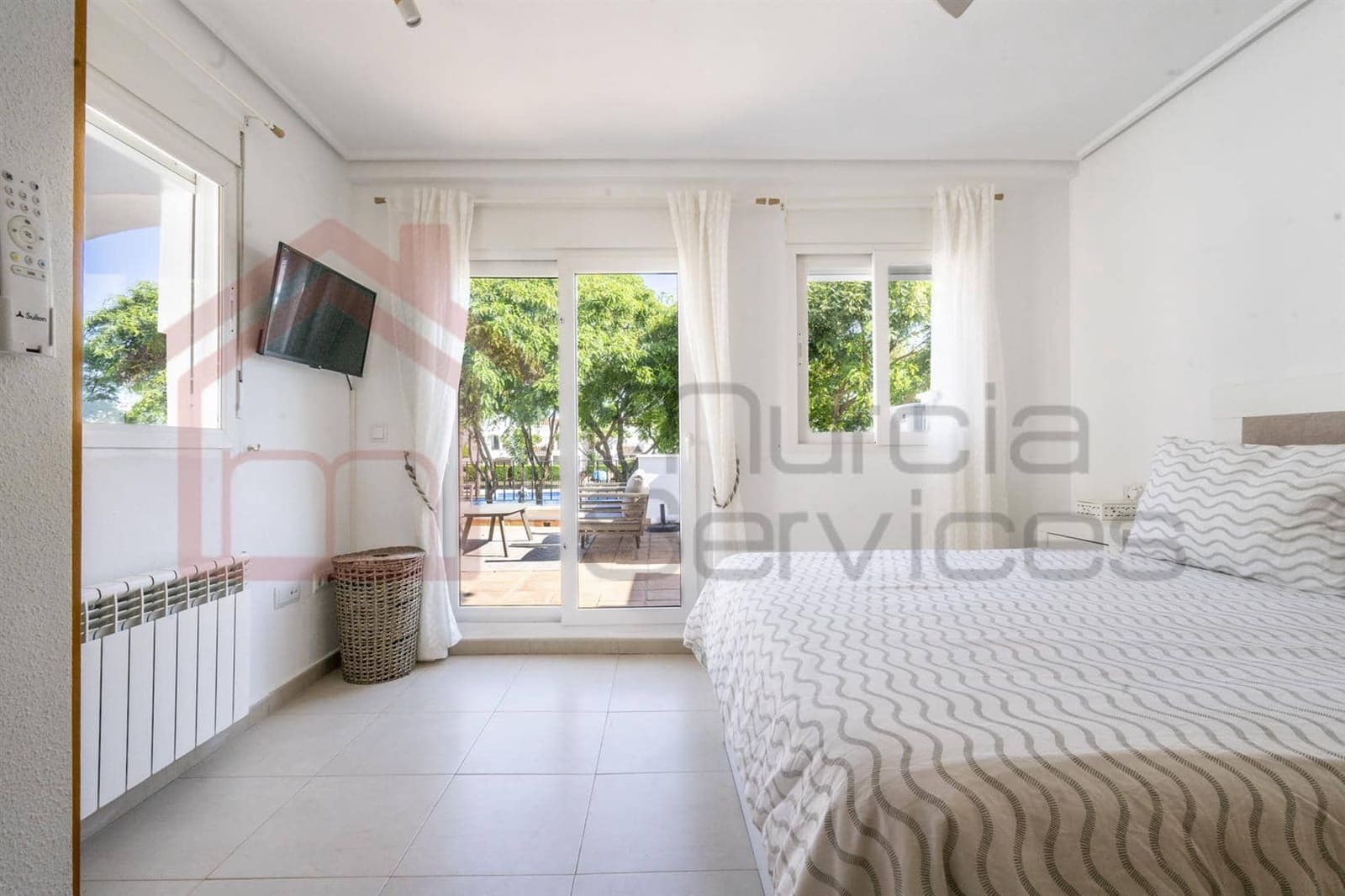 2 camera da letto Casa in vendita in Roldan - 220.000 € (Rif: 9146762)