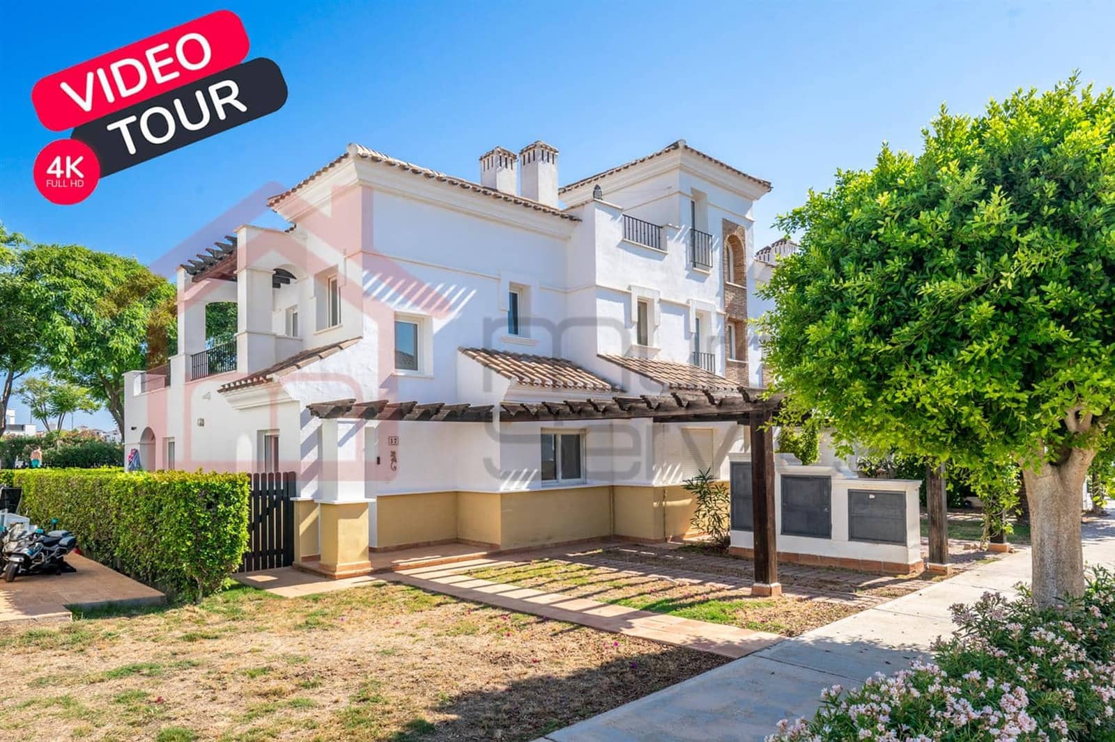 2 camera da letto Casa in vendita in Roldan - 220.000 € (Rif: 9146762)