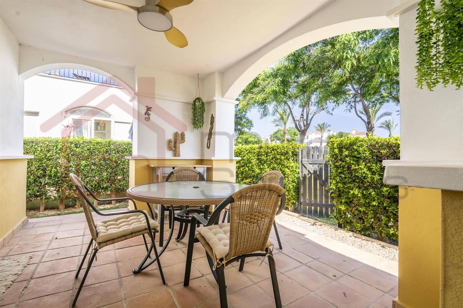 2 camera da letto Casa in vendita in Roldan - 220.000 € (Rif: 9146762)