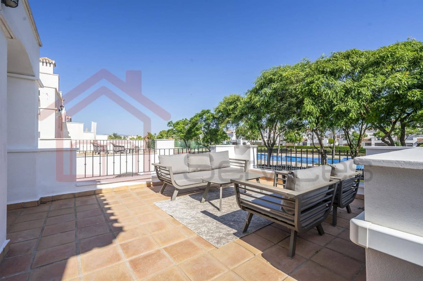 2 camera da letto Casa in vendita in Roldan - 220.000 € (Rif: 9146762)