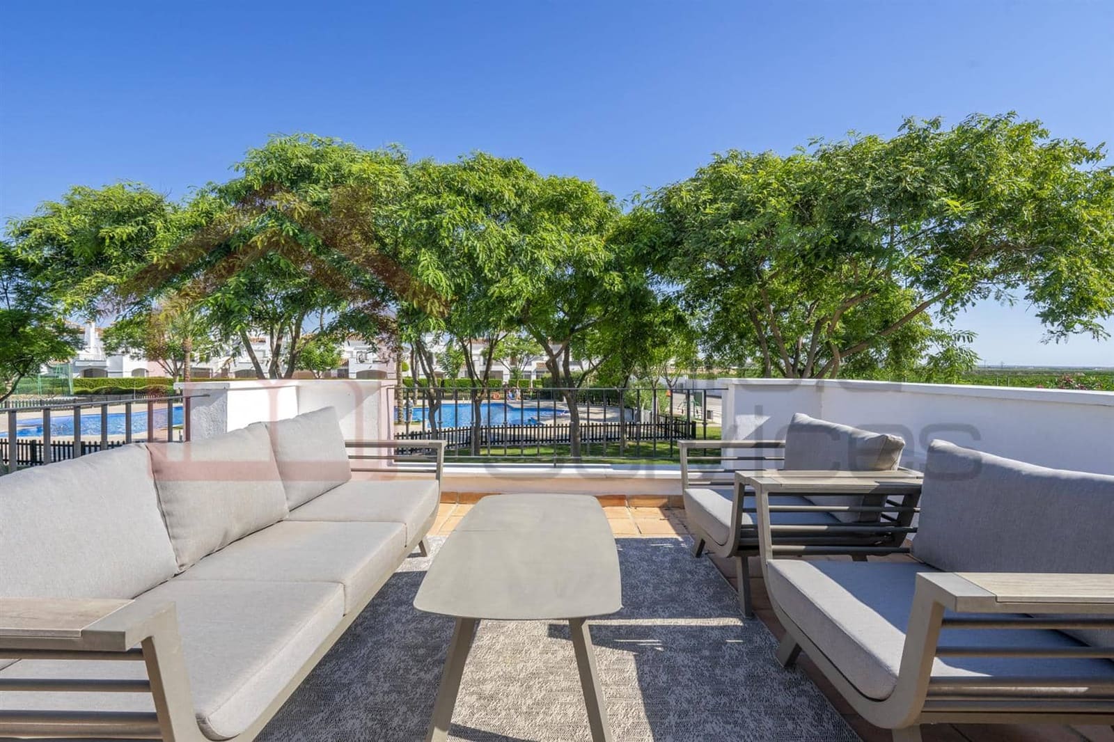 2 camera da letto Casa in vendita in Roldan - 220.000 € (Rif: 9146762)