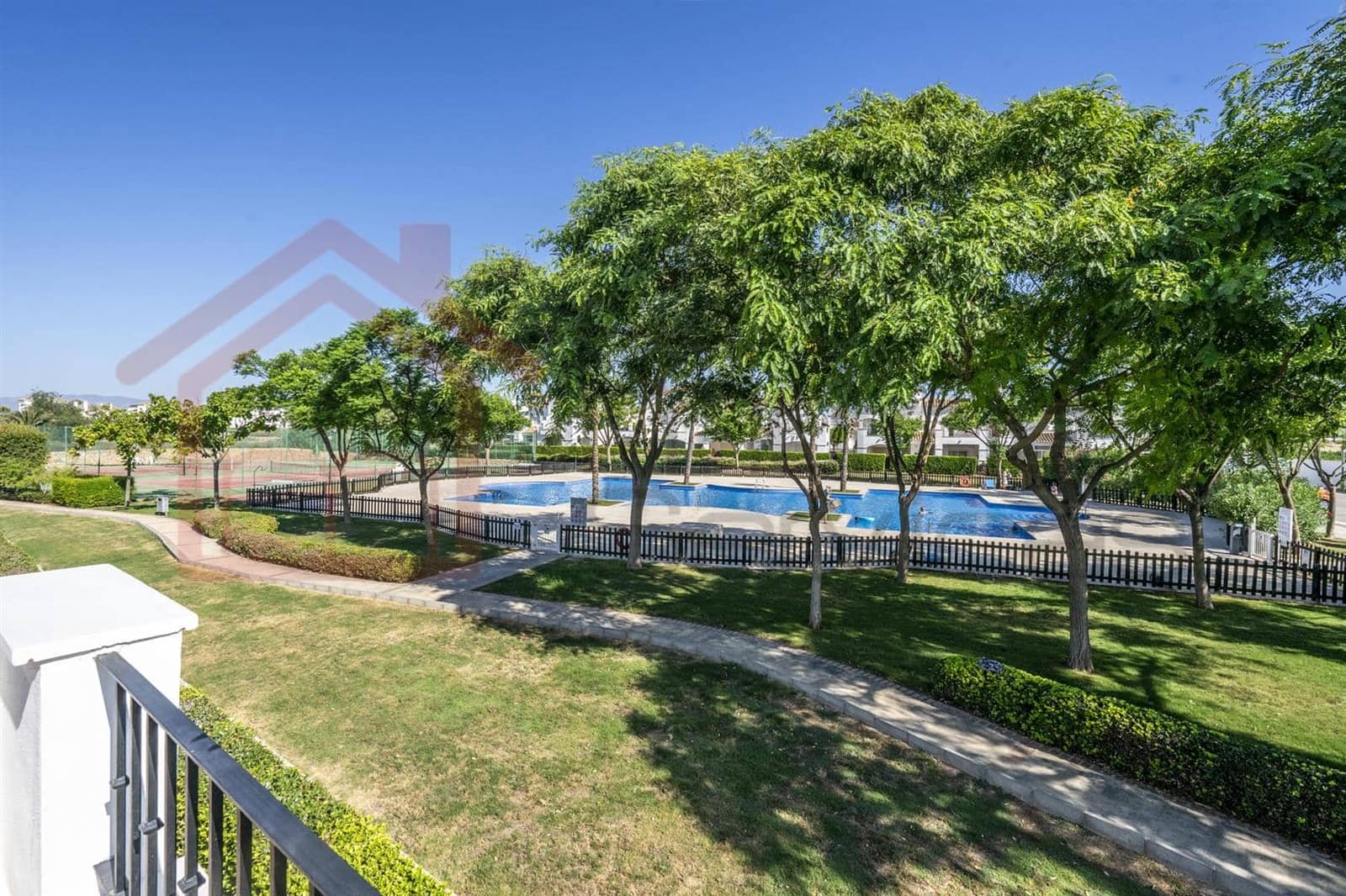 2 camera da letto Casa in vendita in Roldan - 220.000 € (Rif: 9146762)