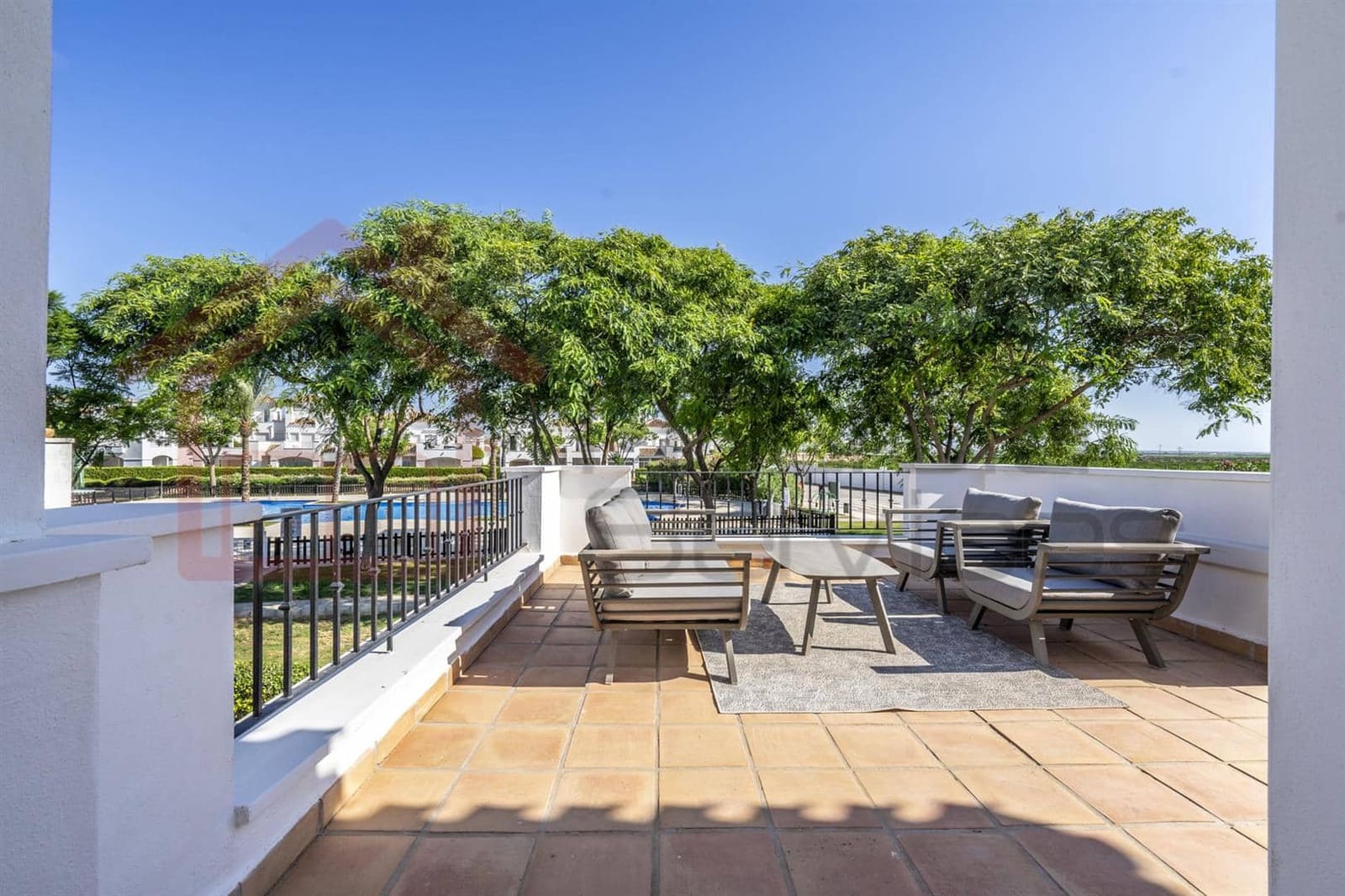 2 camera da letto Casa in vendita in Roldan - 220.000 € (Rif: 9146762)