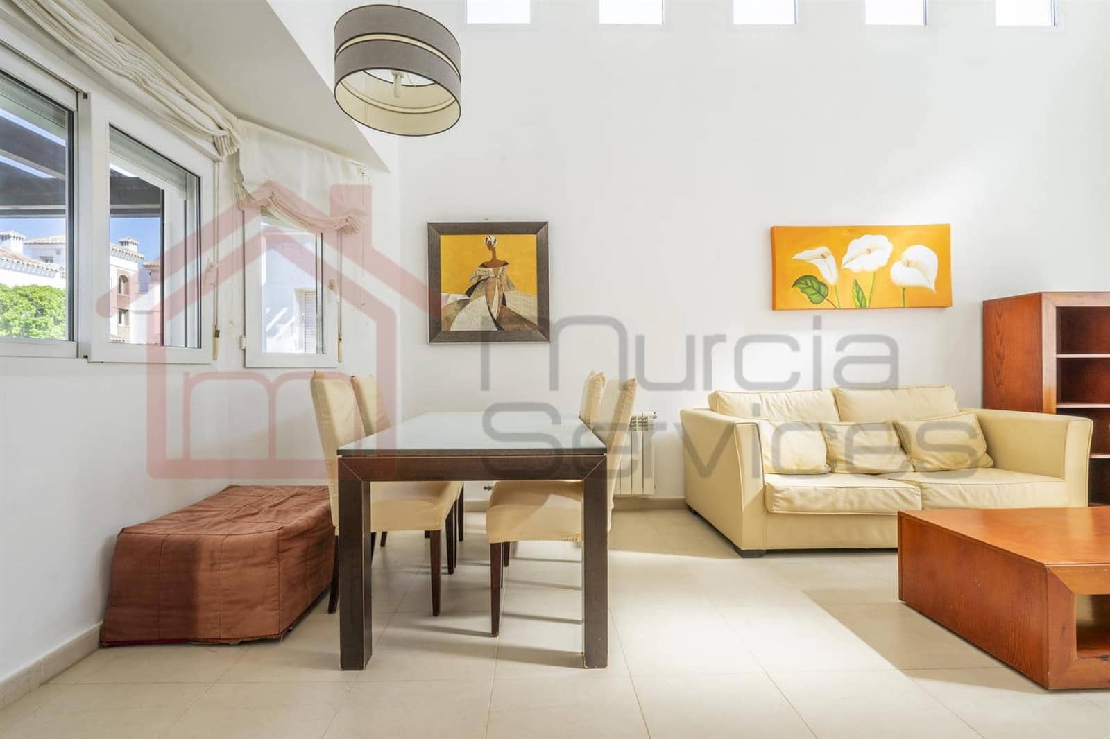 Chalet de 2 habitaciones en Roldan en venta - 235.000 € (Ref: 9159260)