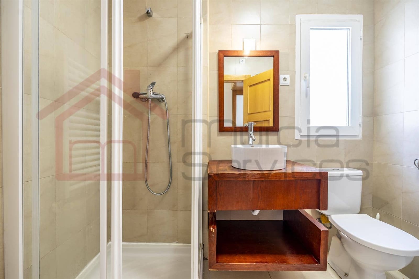 Chalet de 2 habitaciones en Roldan en venta - 235.000 € (Ref: 9159260)