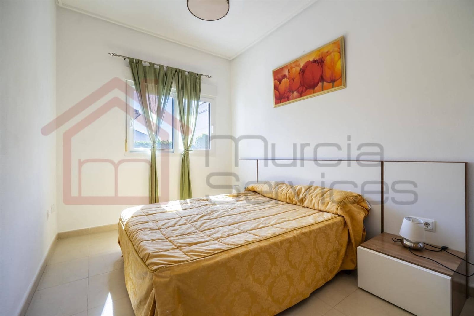 Chalet de 2 habitaciones en Roldan en venta - 235.000 € (Ref: 9159260)