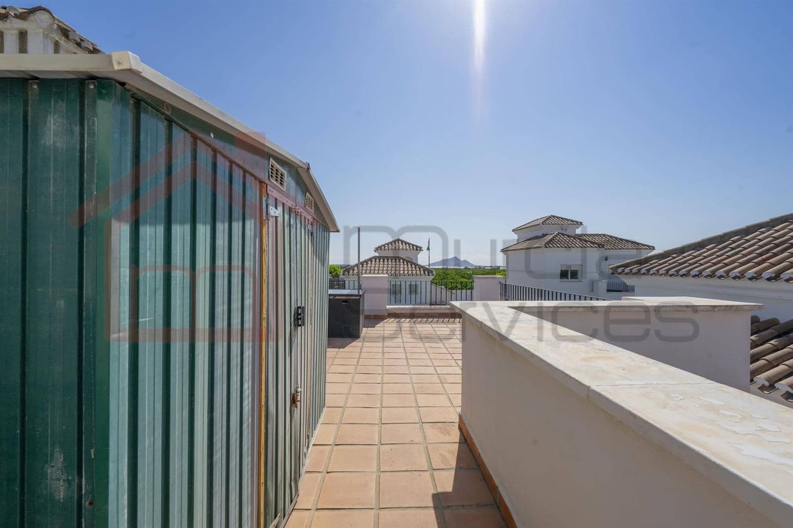 Chalet de 2 habitaciones en Roldan en venta - 235.000 € (Ref: 9159260)