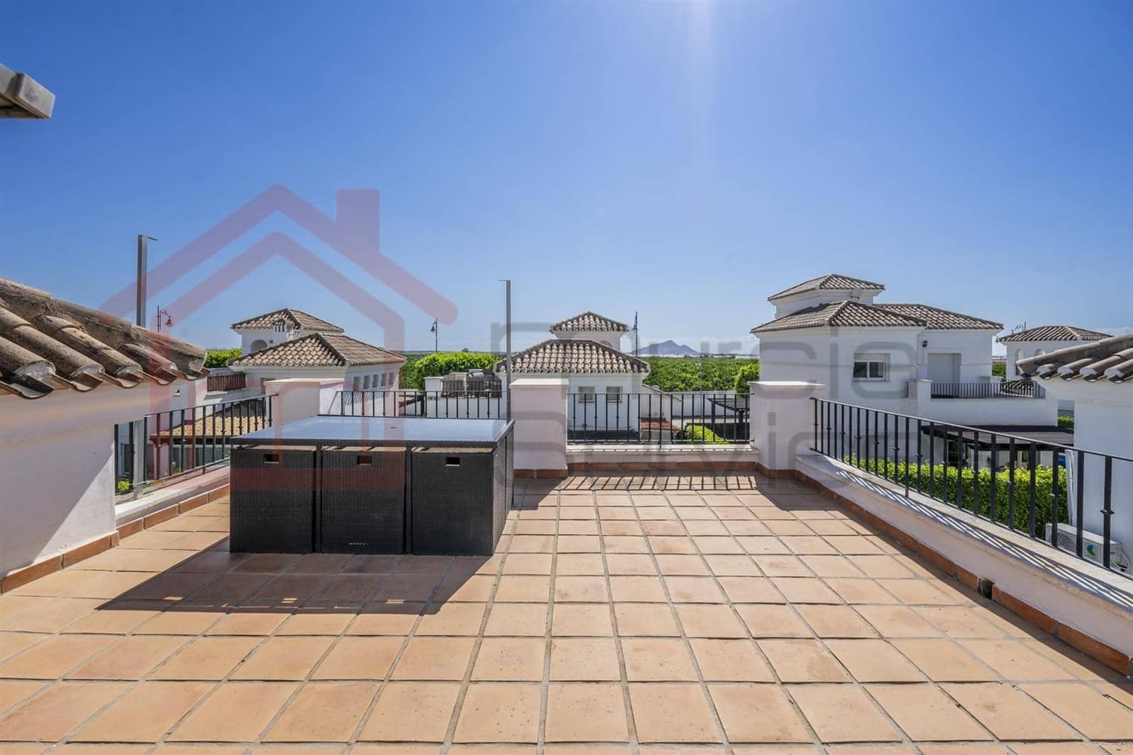 Chalet de 2 habitaciones en Roldan en venta - 235.000 € (Ref: 9159260)