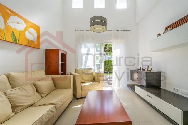 Chalet de 2 habitaciones en Roldan, Torre-Pacheco en venta - 235.000 € (Ref: 9159260)