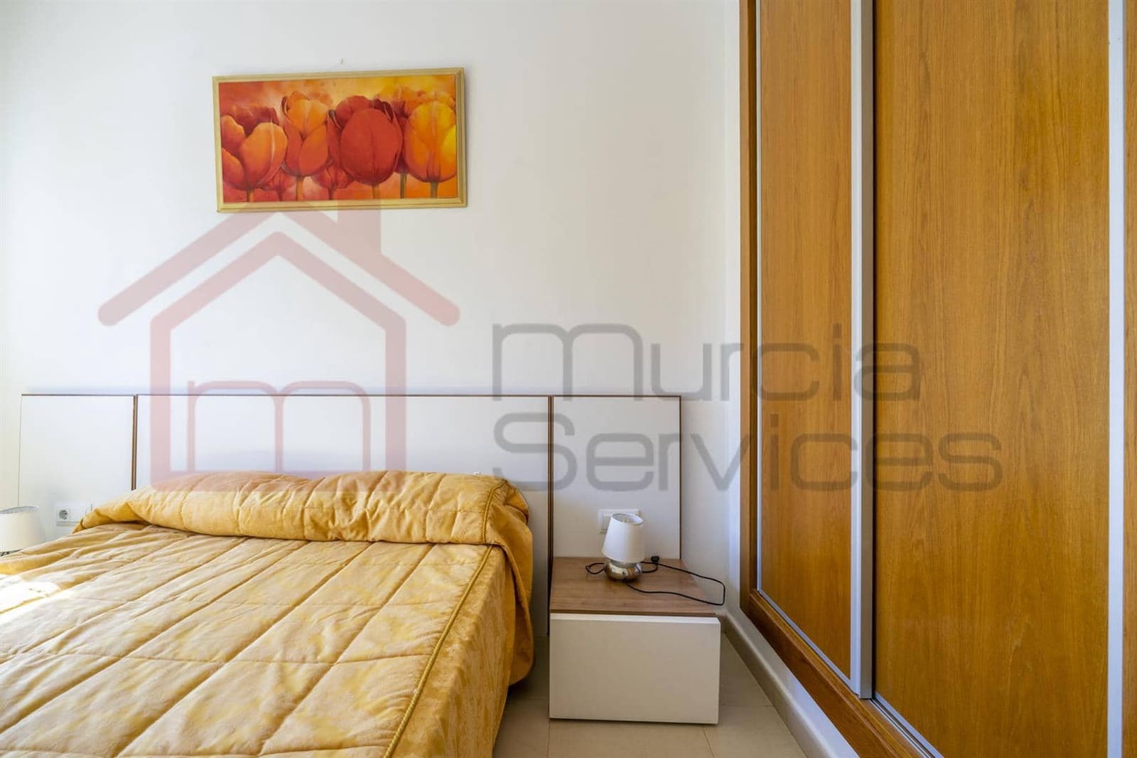 Chalet de 2 habitaciones en Roldan en venta - 235.000 € (Ref: 9159260)