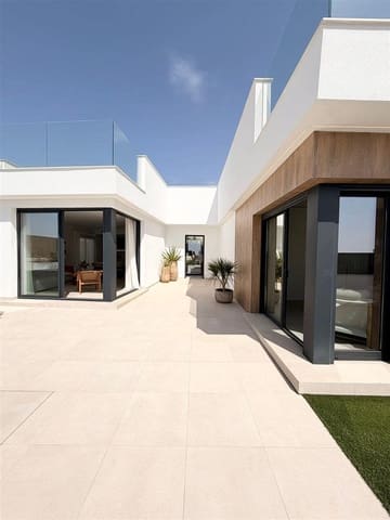 2 soverom Villa til salgs i Baños y Mendigo, Murcia by - € 375 900 (Ref: 9159262)