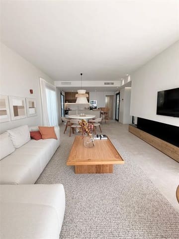 2 soverom Villa til salgs i Baños y Mendigo, Murcia by - € 375 900 (Ref: 9159262)