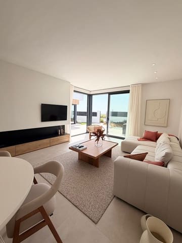 2 bedroom Villa for sale in Baños y Mendigo, Murcia city - € 375,900 (Ref: 9159262)