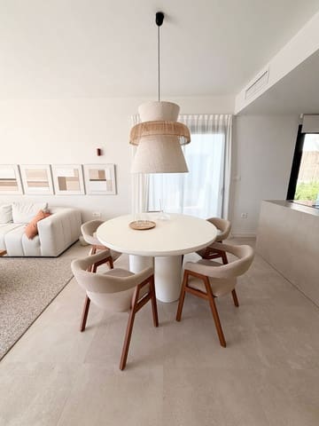 2 bedroom Villa for sale in Baños y Mendigo, Murcia city - € 375,900 (Ref: 9159262)