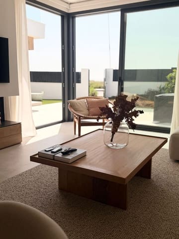 2 bedroom Villa for sale in Baños y Mendigo, Murcia city - € 375,900 (Ref: 9159262)