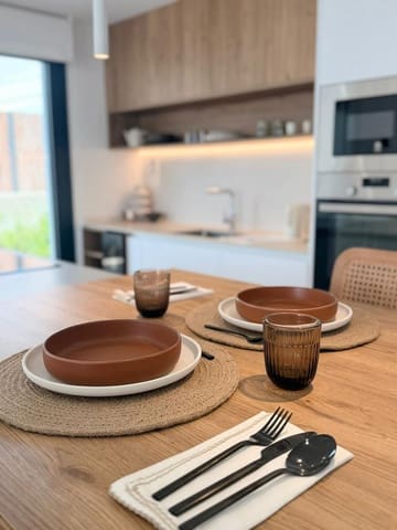 2 bedroom Villa for sale in Baños y Mendigo, Murcia city - € 375,900 (Ref: 9159262)