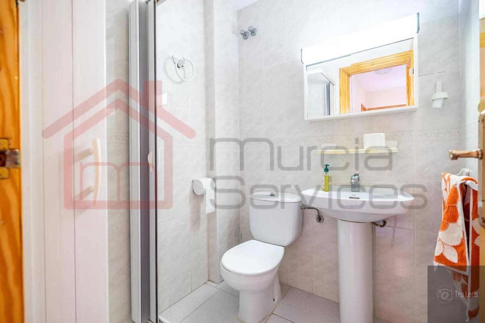 3 soveværelse Lejlighed til salg i Los Alcazares - € 155.000 (Ref: 9160794)