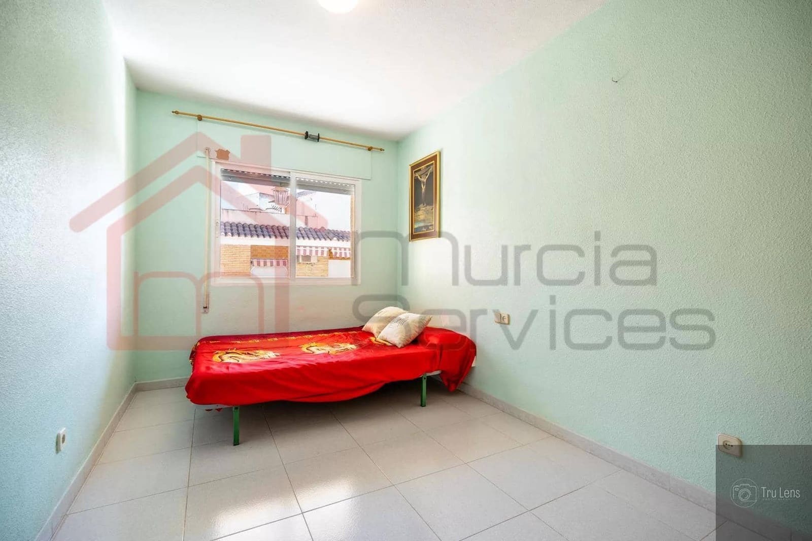 3 soveværelse Lejlighed til salg i Los Alcazares - € 155.000 (Ref: 9160794)