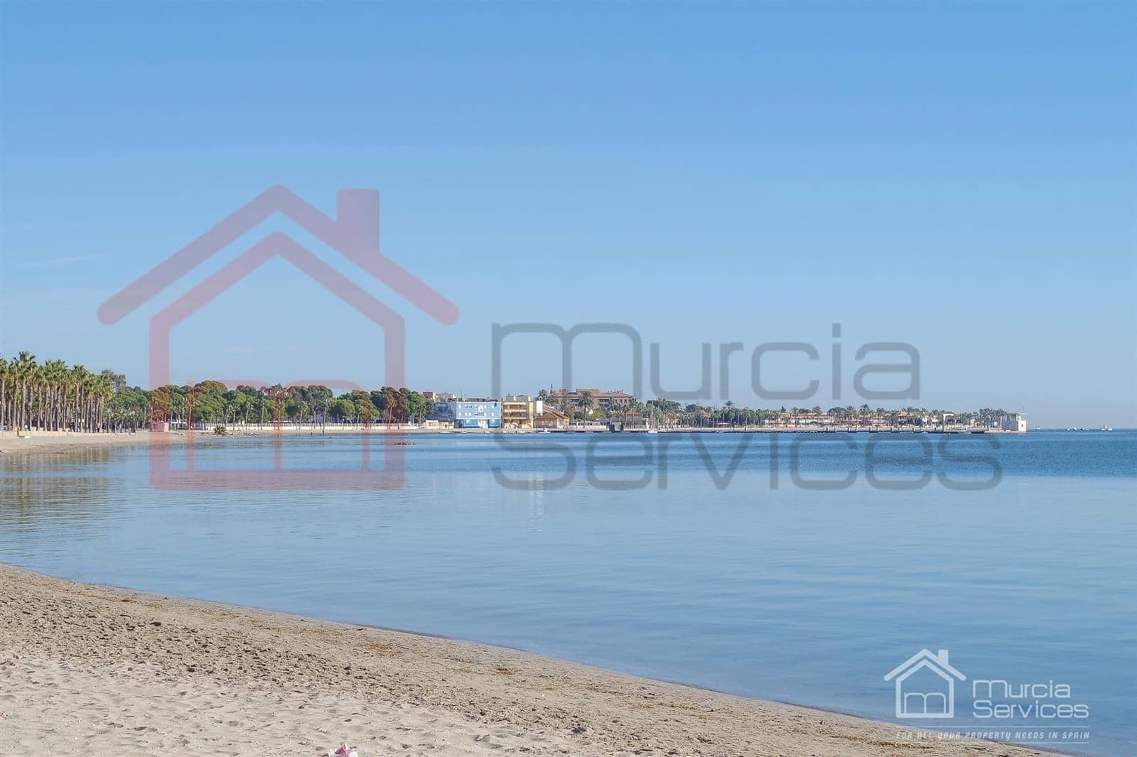 3 soveværelse Lejlighed til salg i Los Alcazares - € 155.000 (Ref: 9160794)