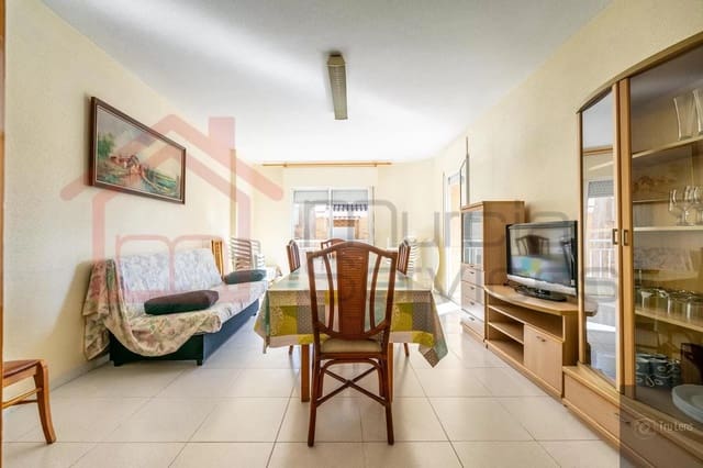 3 soveværelse Lejlighed til salg i Centro, Los Alcázares - € 155.000 (Ref: 9160794)
