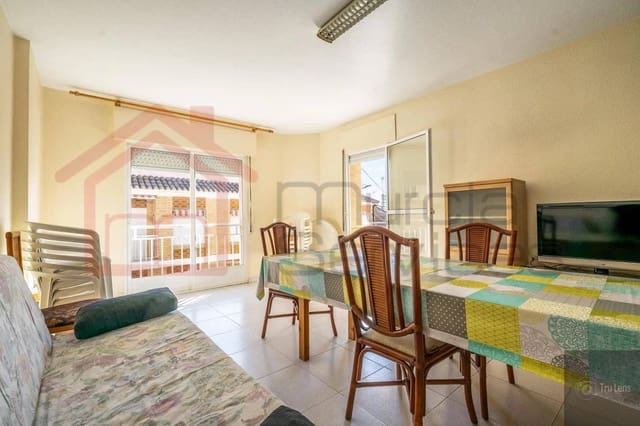 3 soveværelse Lejlighed til salg i Centro, Los Alcázares - € 155.000 (Ref: 9160794)