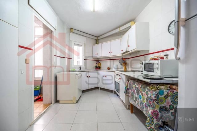 3 soveværelse Lejlighed til salg i Centro, Los Alcázares - € 155.000 (Ref: 9160794)