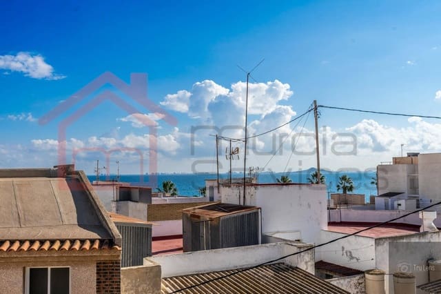 3 soveværelse Lejlighed til salg i Centro, Los Alcázares - € 155.000 (Ref: 9160794)