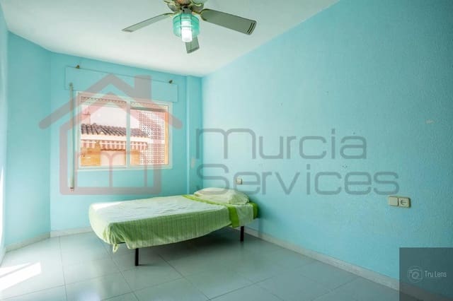 3 soveværelse Lejlighed til salg i Centro, Los Alcázares - € 155.000 (Ref: 9160794)